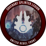 «URF» Covenant Splinter Legion