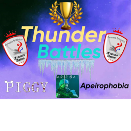 Thunder Battles