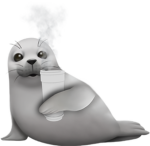 slippery seal games