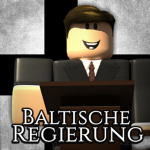 Baltische Regierung