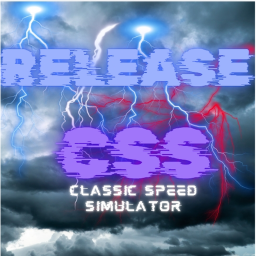 Classic Speed Simulator