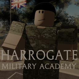 Harrogate Military Academy | NEW
