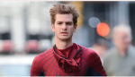 ANDREW GARFIELD BESTIE GROUP!