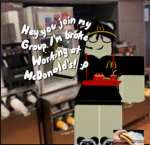 THE BAG FRIES