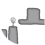 Parkour Stickman
