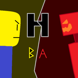 Battle Agents: Hangout