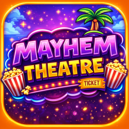 Mayhem Theatre