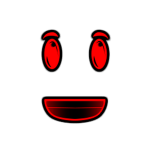 Kagami's Group (A.k.a) The Smiler Group!
