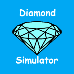 Diamond Simulator