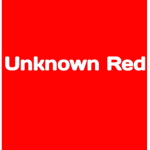 Unknown Red