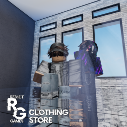 REDLINE Interact Store