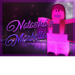 Natasha's Marbella