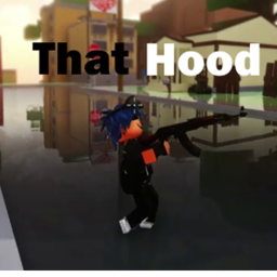 That Hood.
