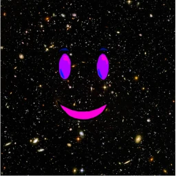 PM 6:06 The Universe icon
