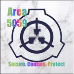 Area - Secure Containment Procedures Facilitys