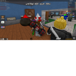 IMJUSTARICHGUY GROUP