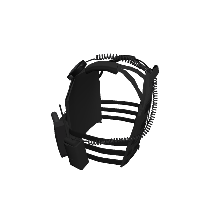 Security Vest