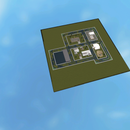 East Block (XBOX CONTROLS BELOW)