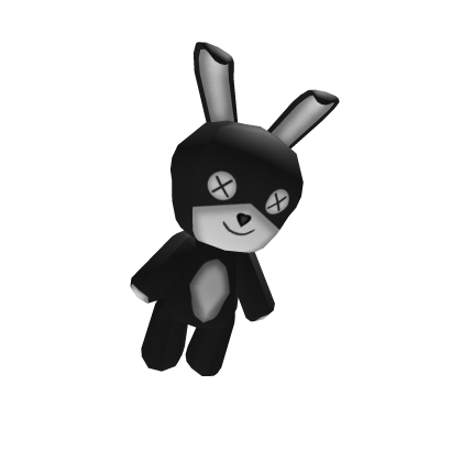 Gothic Bunny
