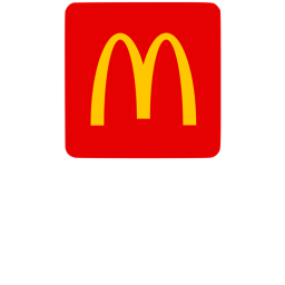 Cart Ride to Mcdonalds