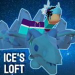 Ice’s loft