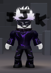 Jujutsu Kaizen Roblox