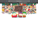 South Park Colorado role play