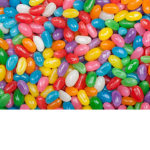 I like jelly beans