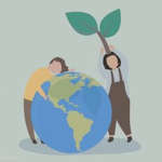 New Beginning #SaveTheEarth