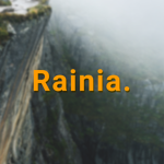 Rainia