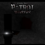 Find The P:TRoI Markers!