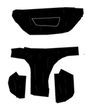 THE CY GH T MARE HAUNTING