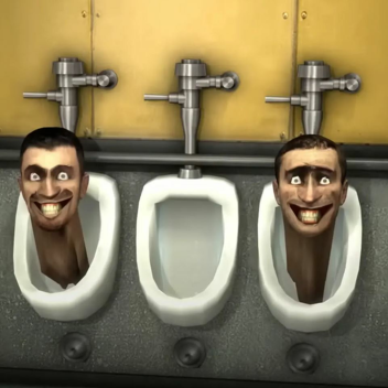 SKIBIDI TOILET FUNNY OBBY! *BRAINROT EDITION!*