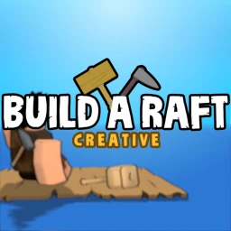 🛠️ Build a Raft Creative 🛠️ icon