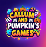 Callum And Pumpkin's Games