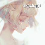 akachan!