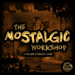 The Nostalgic Workshop: Classic v.0.1.4