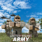 - [USAR] United States Army