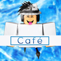 Flakez | Cafe V1.2 [NEW CAFE ITEMS]