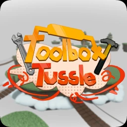 Toolbox Tussle | Remastered icon