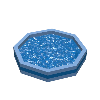 Inflatable Pool