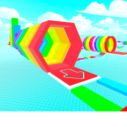 Super Easy Obby