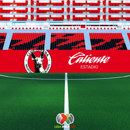 Hot Stadium