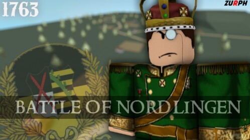 Battle of Nordlingen