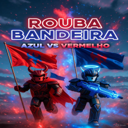 Rouba bandeira