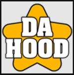 Da Hood Nikas