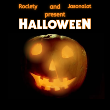 🎃 Halloween (1978) Michael Myers House