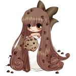 Save the cookie!!