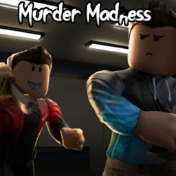 Murder Madness [ALPHA]