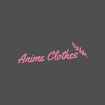 Anime Clothes :D